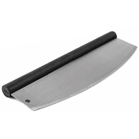 The Bastard Pizza Cutter grill bestek
