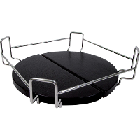 The Bastard Plate Setter Square Large afdekking
