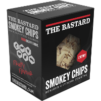 The Bastard Rookhout Cherry 500 g