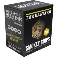 The Bastard Rookhout Oak 500 g