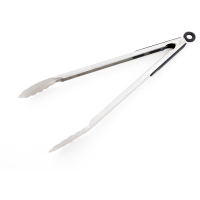 The Bastard Tongs Deluxe grill bestek