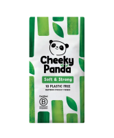 The Cheeky Panda Bamboe Zakdoekjes