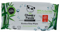 The Cheeky Panda Baby Doekjes