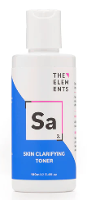 The Elements Clear Skin Oil Control Gel Moisturiser