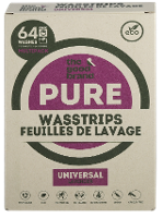 The Good Brand Pure Wasstrips Lavender