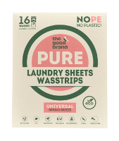 The Good Brand Pure Wasstrips Spring Breeze