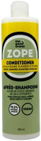 The Good Brand Zope Conditioner Coconut Sugar, Flaxseed & Vitamine