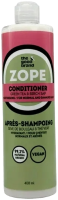 The Good Brand Zope Conditioner Green Tea & Birch Sap
