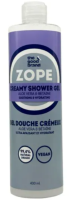 The Good Brand Zope Showergel Aloë Vera & Betaïne