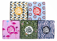 The Good Roll Tissues