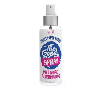 The Good roll Toiletpapierspray