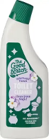 The Good Witch Wild Purple Violets Toilet Cleaner