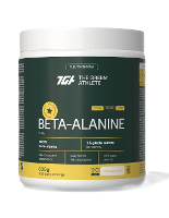 The Green Athlete Beta Alanine Poeder