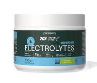The Green Athlete Elektrolytes Mango Poeder