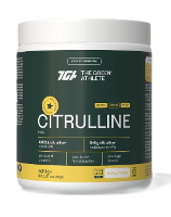 The Green Athlete L Citruline Malate Poeder