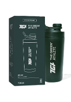 The Green Athlete Shaker