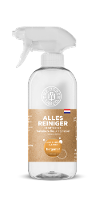 The green Lab Co. Allesreiniger Starter Set Bergamot