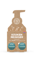 The Green Lab Co. Navul Set Keukenreiniger Tabletten Eucalyptus