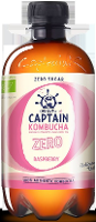 The GUTsy Captain Kombucha Raspberry Zero