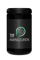 The Health Factory Aminozuren Capsules
