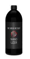 The Health Factory Nano IJzer Vloeistof