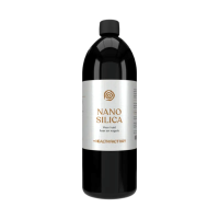 The Health Factory Nano Silica Vloeistof