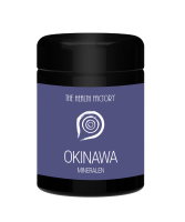 The Health Factory Okinawa Poeder