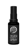 The Health Factory Zilver Spray