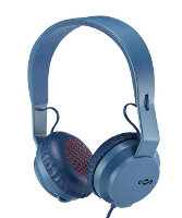 The House Of Marley Roar   On ear hoofdtelefoon   Blauw