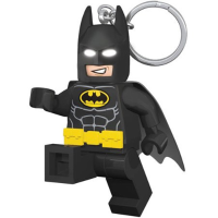 The Lego Movie 2   Batman sleutellampje