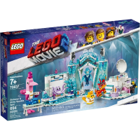 70837 The LEGOÂ® MOVIE Glanzend Glitzer Spa!