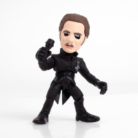The Loyal Subjects Ghost: Cardinal Copia 3.25 Inch Action Vinyl