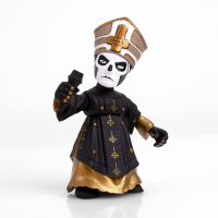 The Loyal Subjects Ghost: Papa Emeritus III 3.25 Inch Action Vinyl