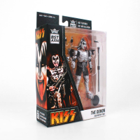 The Loyal Subjects KISS: The Demon 5 inch BST AXN Figure speelfiguur