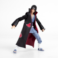 The Loyal Subjects Naruto Shippuden: Itachi Uchiha 5 inch BST AXN Figure