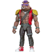 The Loyal Subjects TMNT: Bebop 5 inch BST AXN Figure speelfiguur