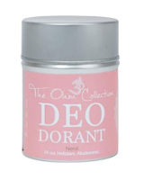 The Ohm Collection Deopoeder Jasmijn