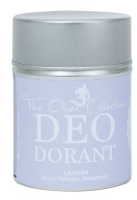 The Ohm Collection Deopoeder Lavendel 60gr