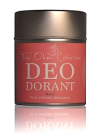 The Ohm Collection Deopoeder Neroli