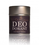 The Ohm Collection Deopoeder Sacred Frankincense