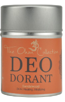 The Ohm Collect Deopoeder Sandalwood