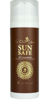The Ohm Collection Sun Safe Spf15