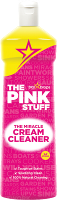 The Pink Stuff Miracle Clean Creamer