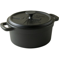 The Windmill BBQ pan L