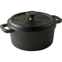 The Windmill BBQ pan M