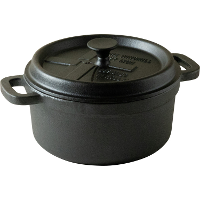 The Windmill BBQ Pan S bak /braadpan