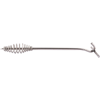 The Windmill RVS Lid Lifter grillbestek