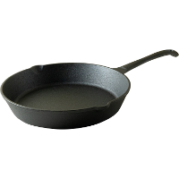 The Windmill Skillet L bak /braadpan