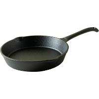 The Windmill Skillet M bak /braadpan