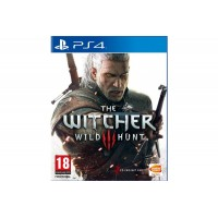 The Witcher 3 Wild Hunt